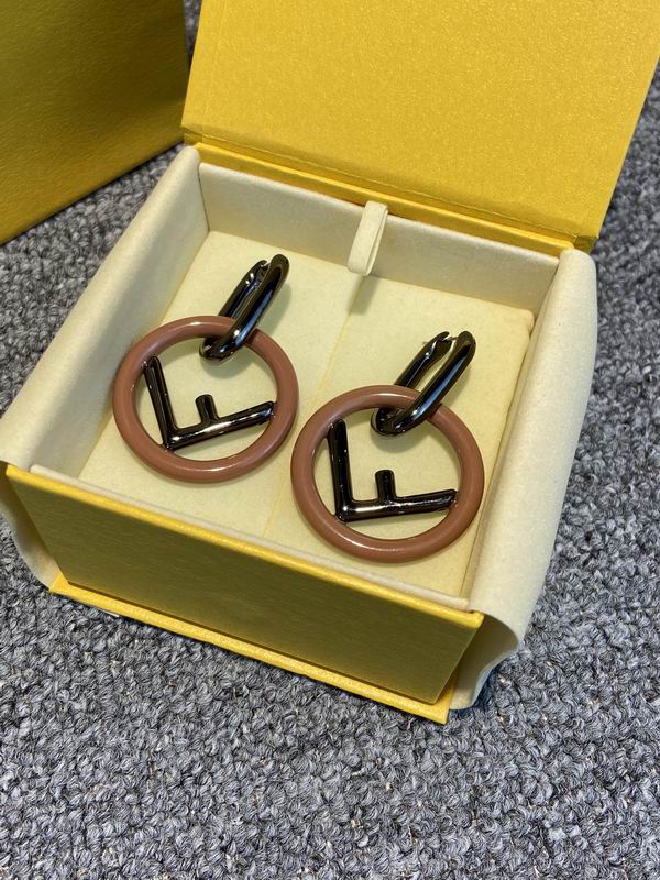 Fendi earring 05lyx208 (18)