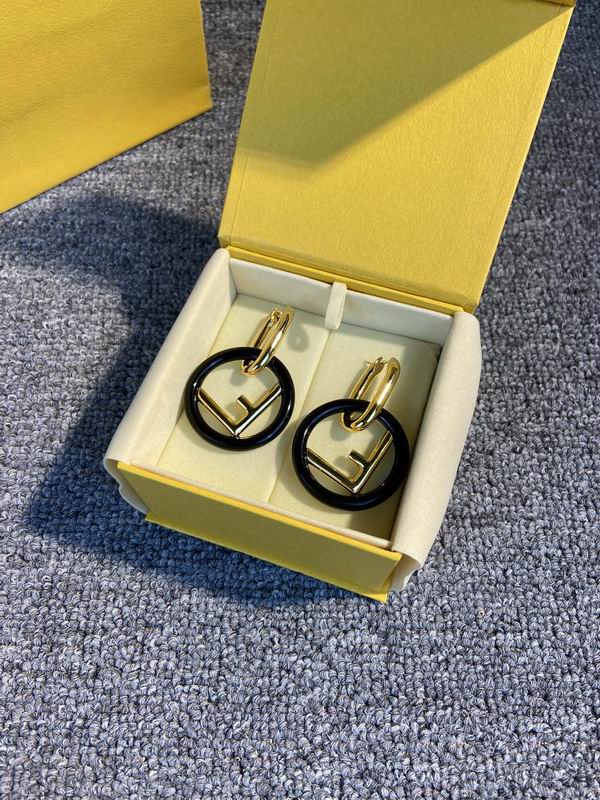 Fendi earring 05lyx208 (2)
