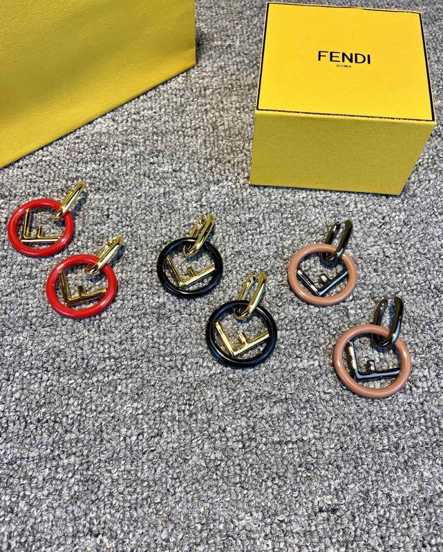 Fendi earring 05lyx208 (20)