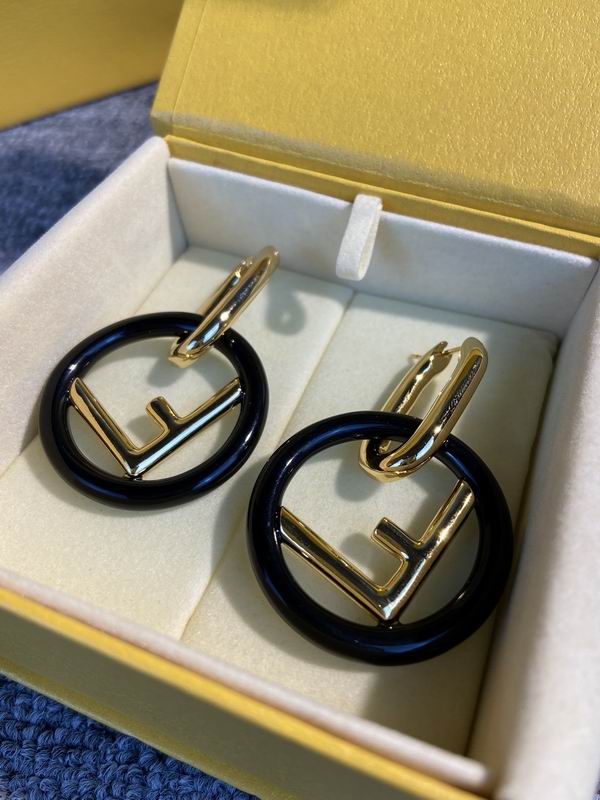 Fendi earring 05lyx208 (3)