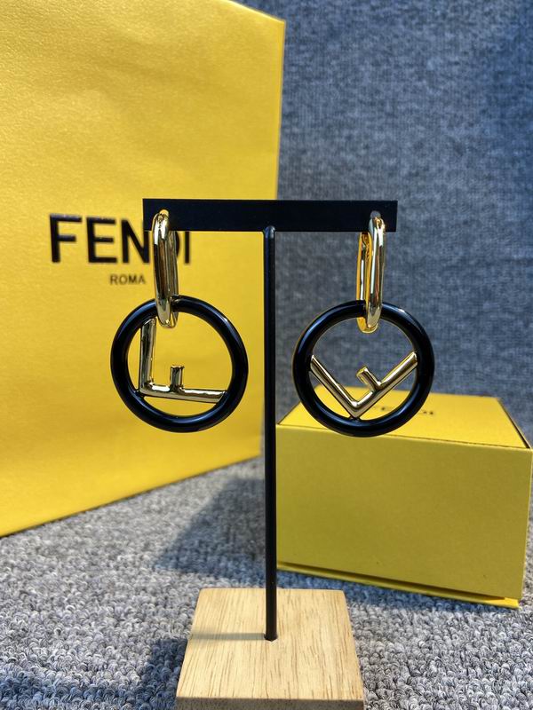 Fendi earring 05lyx208 (4)