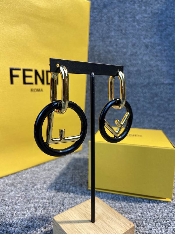 Fendi earring 05lyx208 (5)