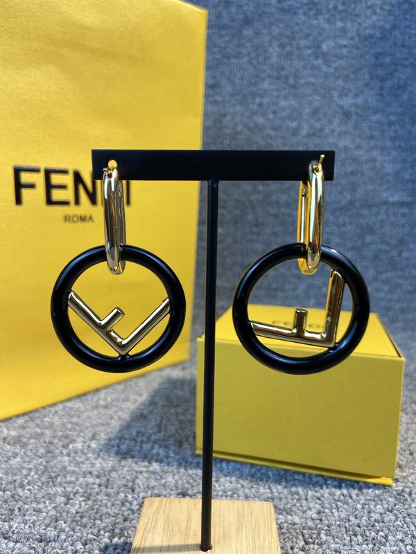 Fendi earring 05lyx208 (6)