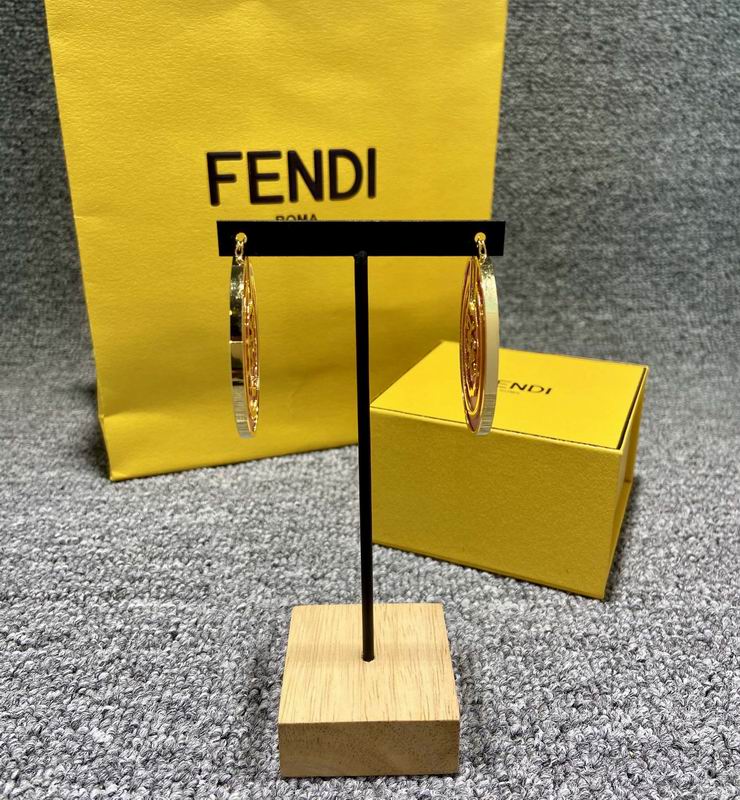 Fendi earring 05lyx209 (10)