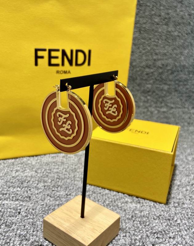Fendi earring 05lyx209 (17)
