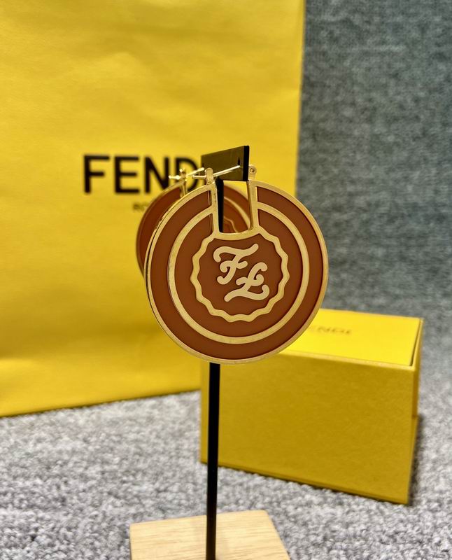 Fendi earring 05lyx209 (18)
