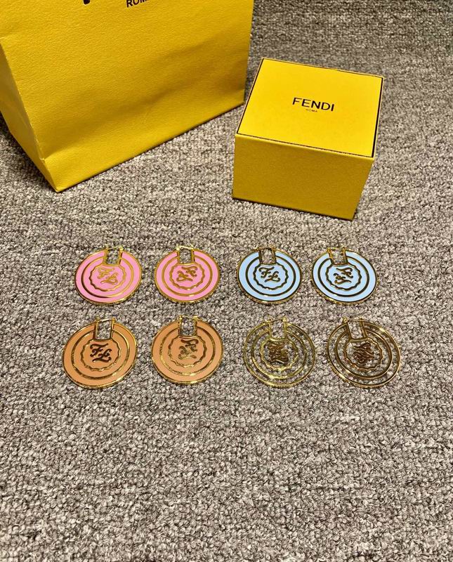 Fendi earring 05lyx209 (19)