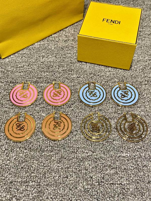 Fendi earring 05lyx209 (20)