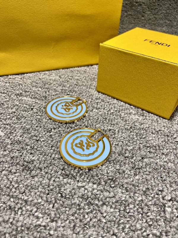 Fendi earring 05lyx209 (21)