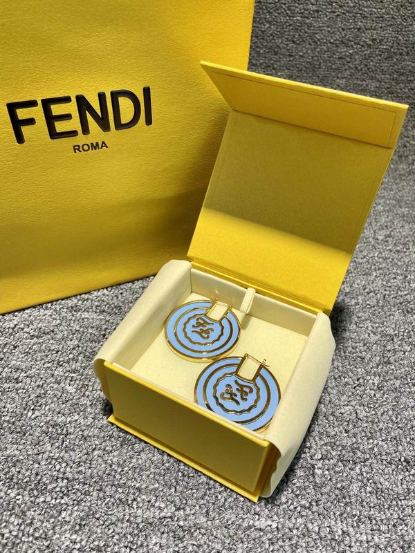 Fendi earring 05lyx209 (22)