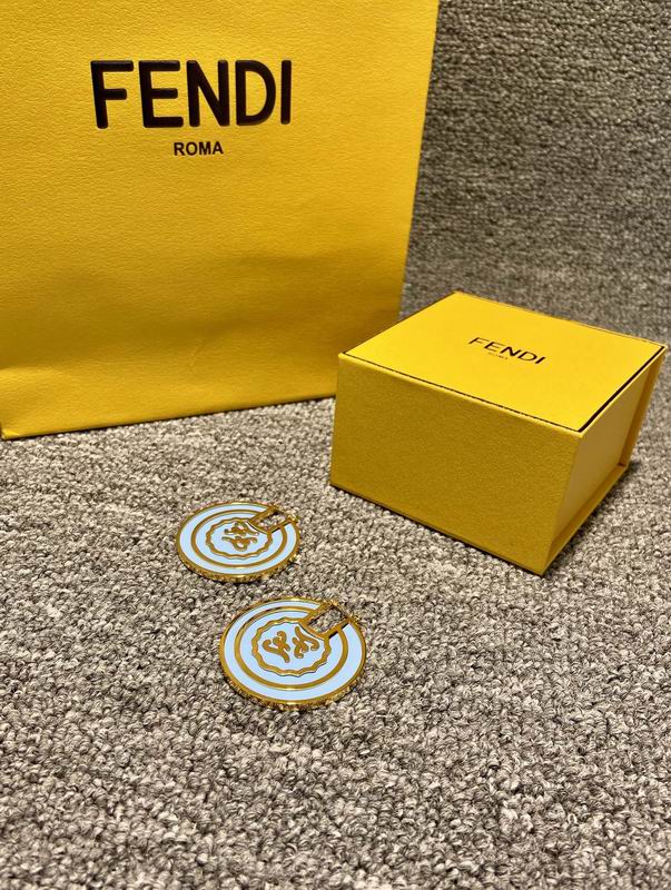 Fendi earring 05lyx209 (23)