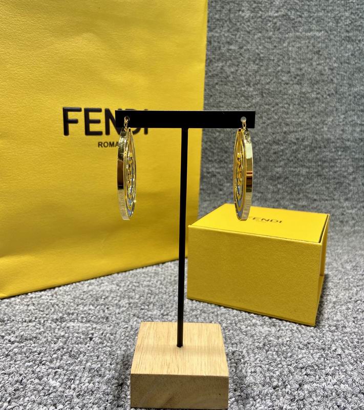 Fendi earring 05lyx209 (24)