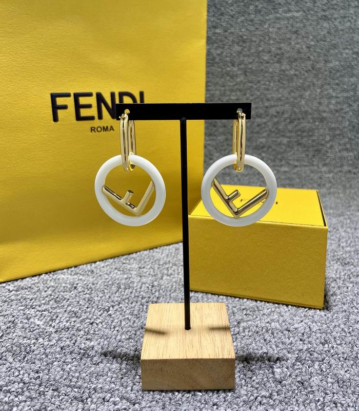 Fendi earring 05lyx210 (3)