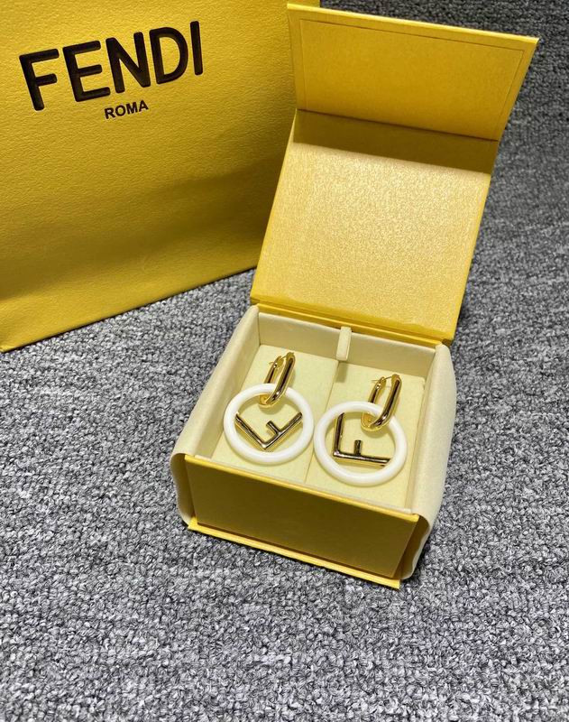 Fendi earring 05lyx210 (4)