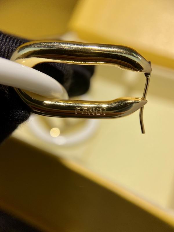 Fendi earring 05lyx210 (5)