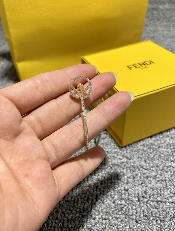 Fendi earring 05lyx211 (2)