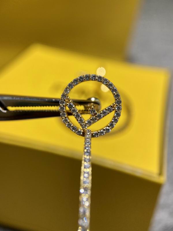 Fendi earring 05lyx211 (4)
