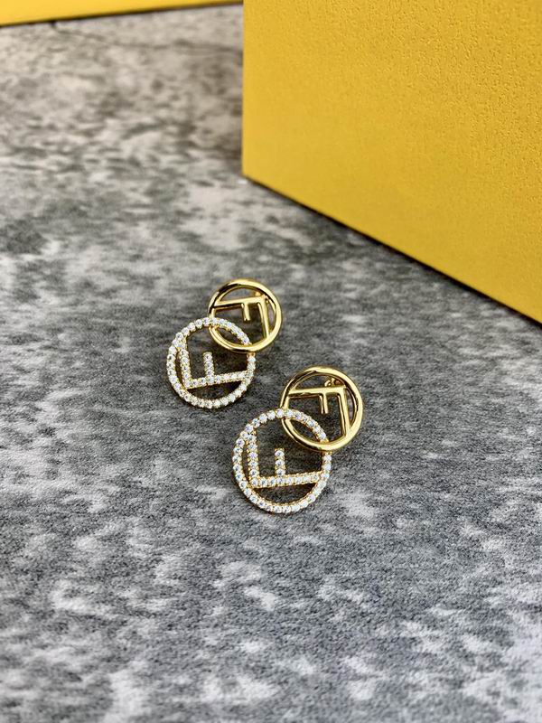 Fendi earring 05lyx212 (5)