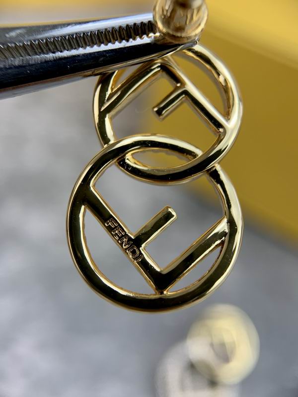 Fendi earring 05lyx212 (6)
