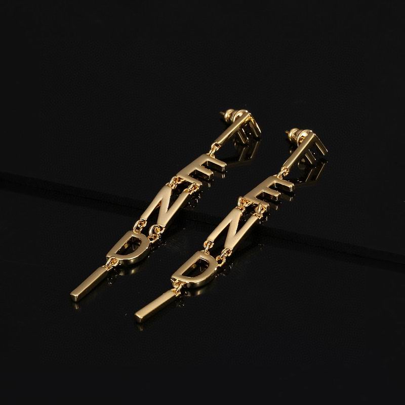 Fendi earring 05lyx213 (4)
