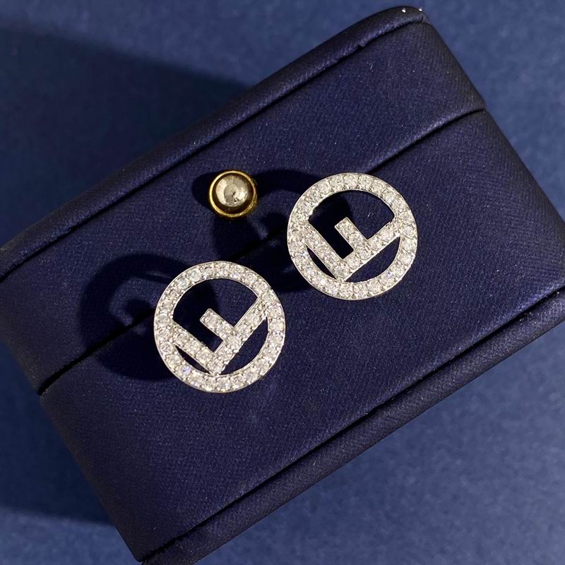 Fendi earring 05lyx215 (2)