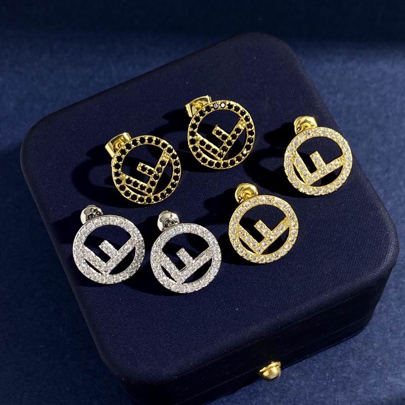 Fendi earring 05lyx215 (5)