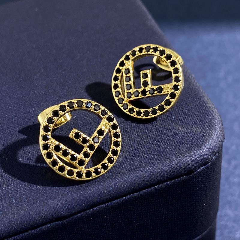 Fendi earring 05lyx215 (6)
