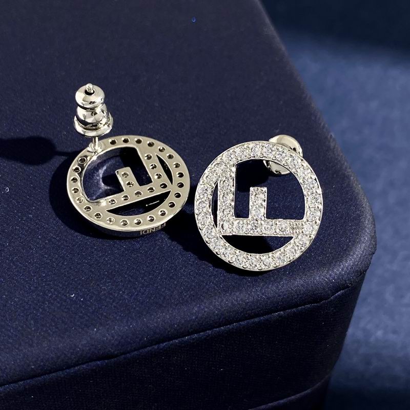 Fendi earring 05lyx215 (8)