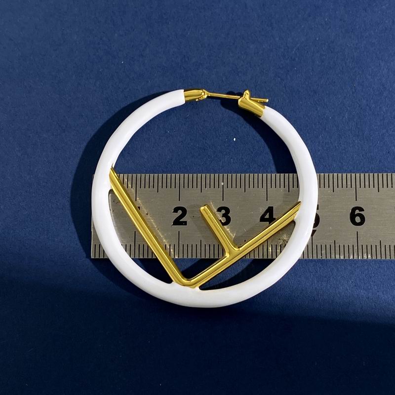 Fendi earring 05lyx216 (5)