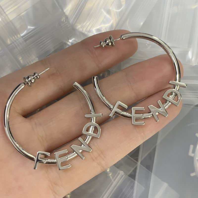 Fendi earring 06lyx223 (2)