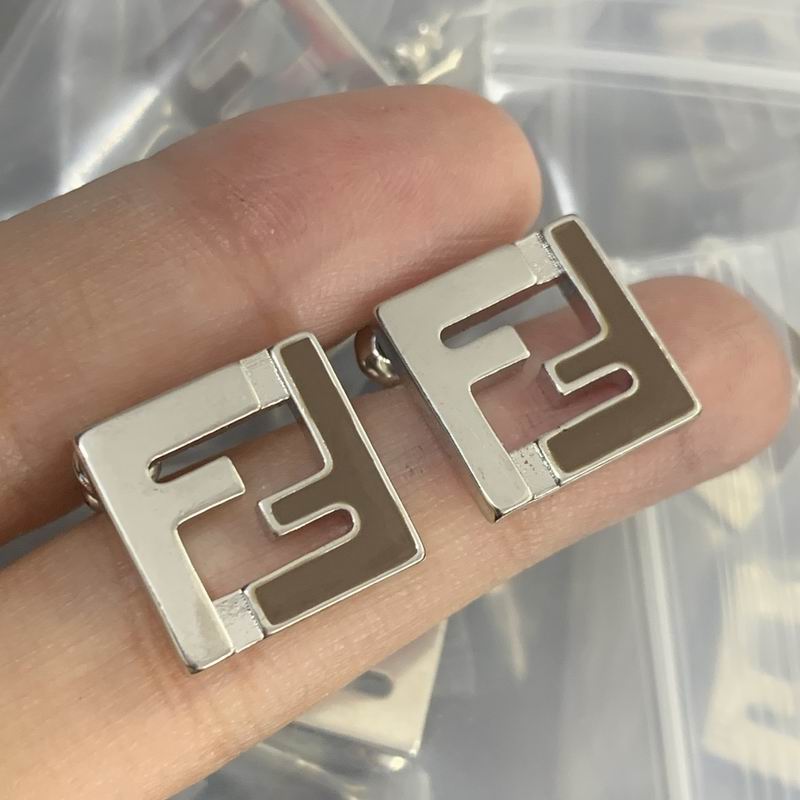Fendi earring 06lyx225 (1)