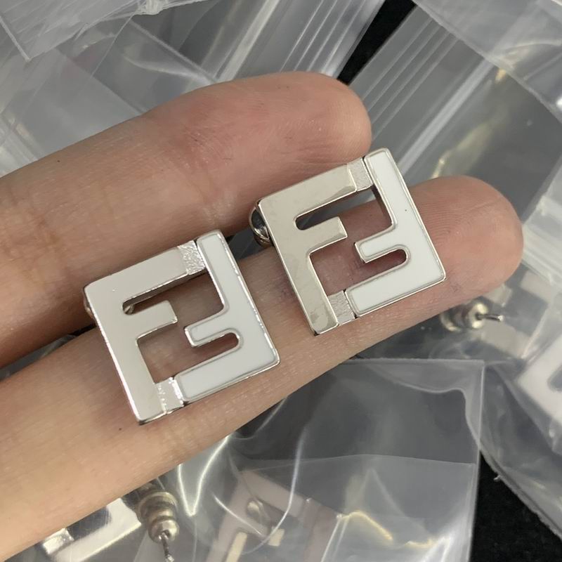Fendi earring 06lyx225 (2)
