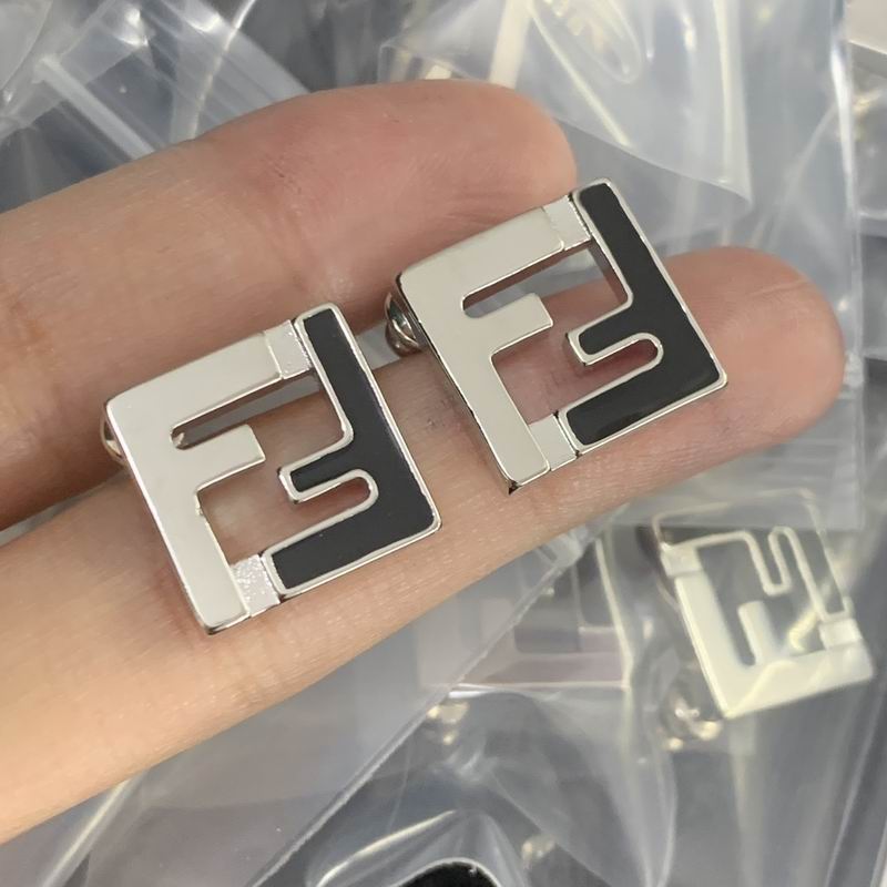 Fendi earring 06lyx225 (3)