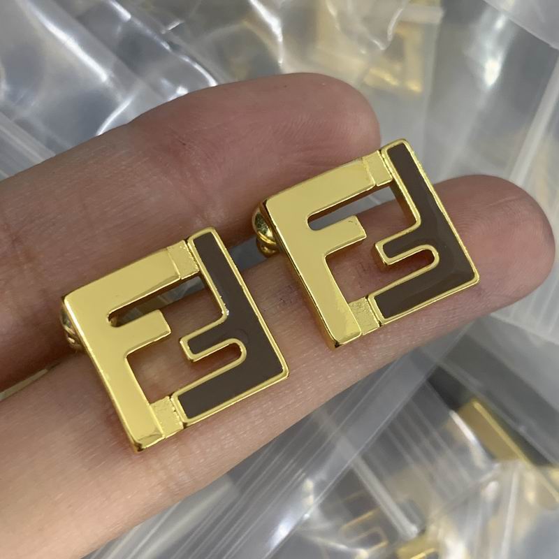 Fendi earring 06lyx225 (5)