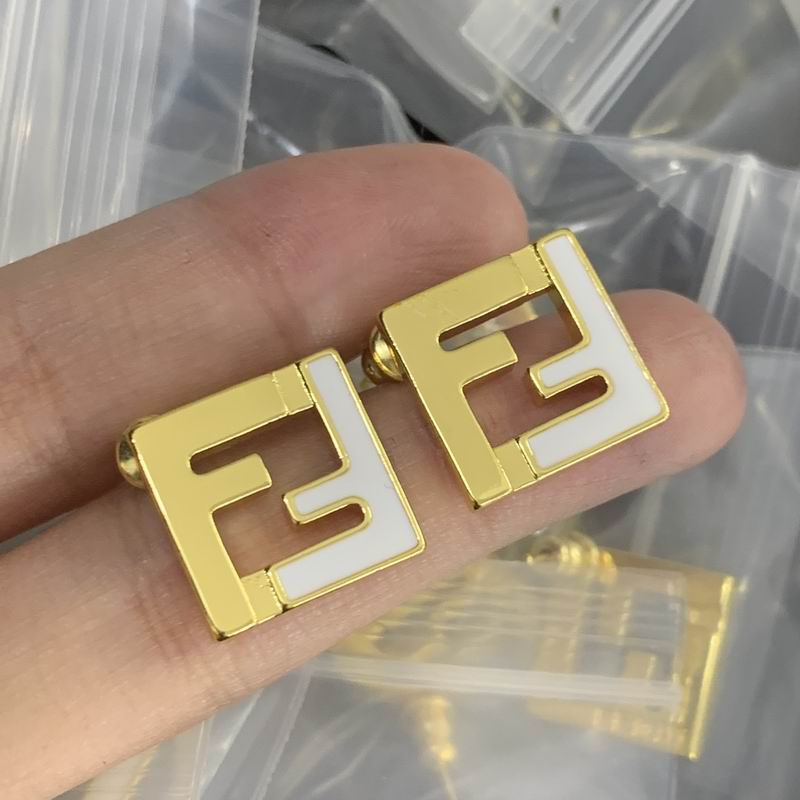 Fendi earring 06lyx225 (6)