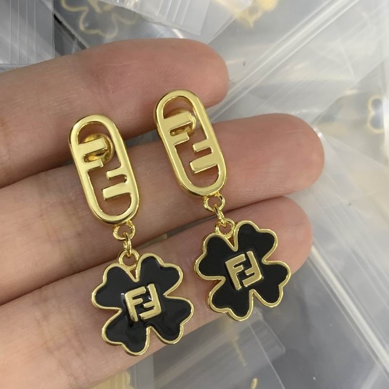 Fendi earring 06lyx226 (3)