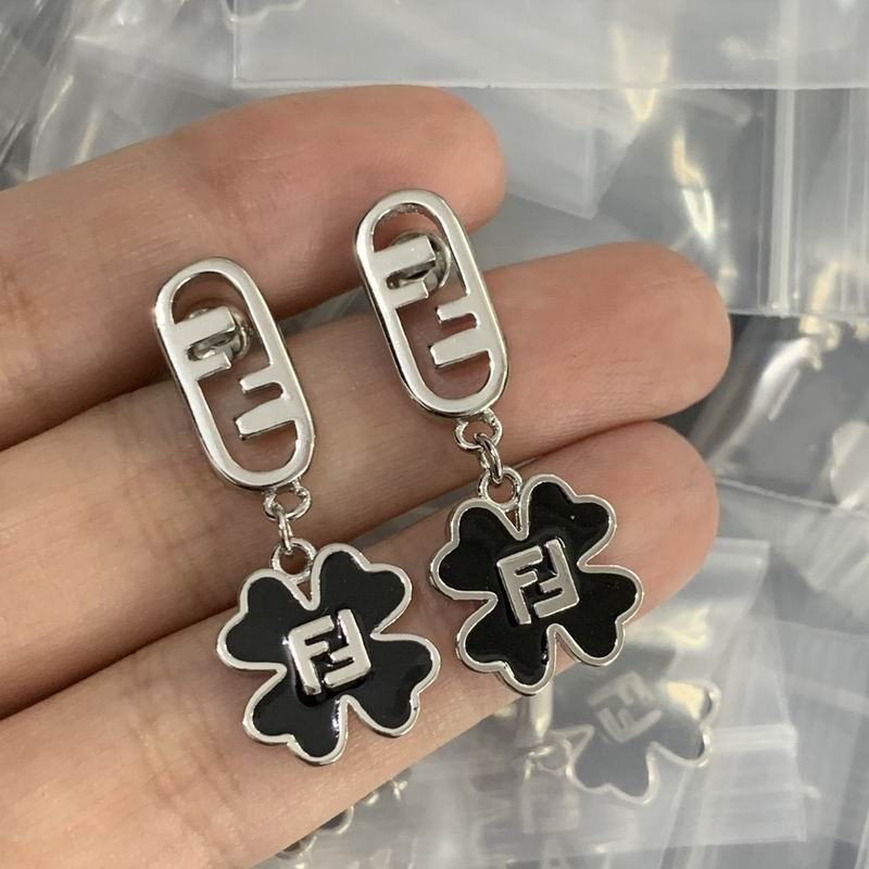 Fendi earring 06lyx226 (4)