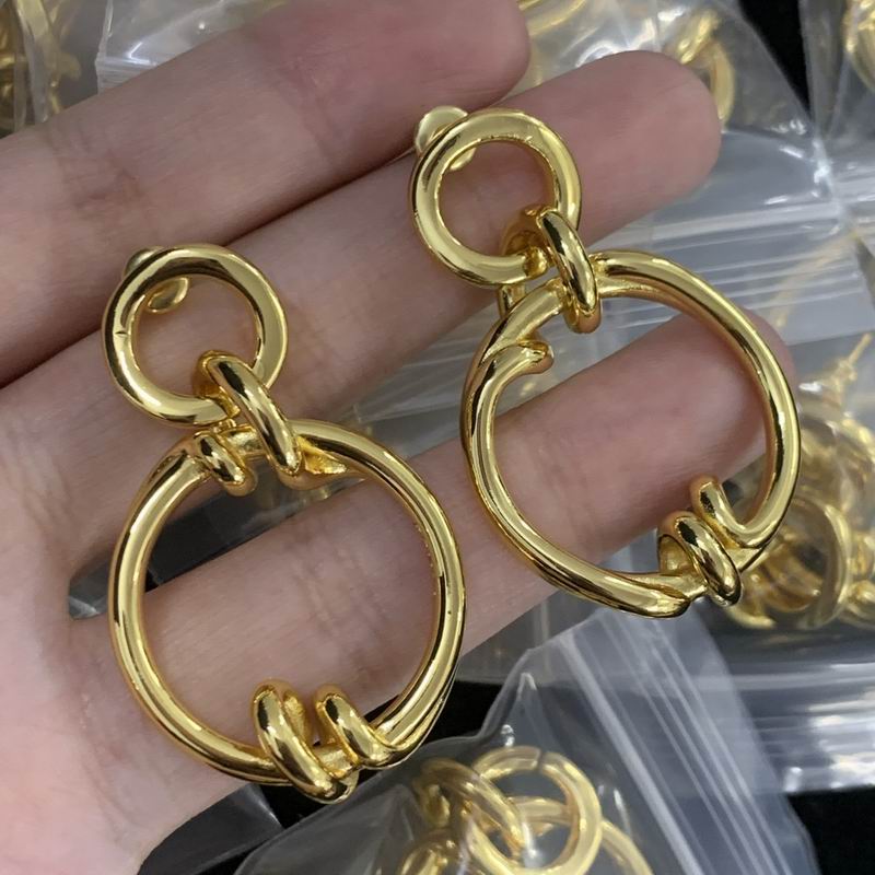 Fendi earring 06lyx227 (1)