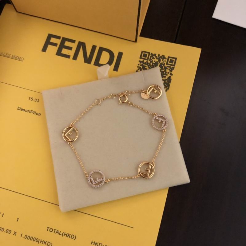 Fendi necklace 04lyx20 (2)