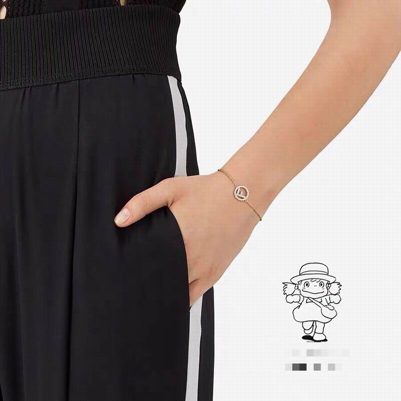 Fendi necklace 04lyx23 (2)