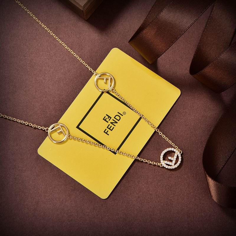 Fendi necklace 04lyx23 (7)