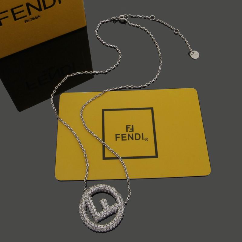 Fendi necklace 04lyx24 (8)