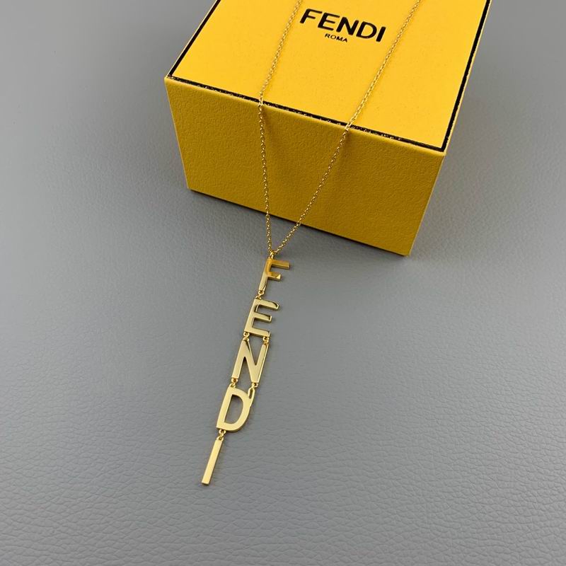 Fendi necklace 04lyx28 (6)