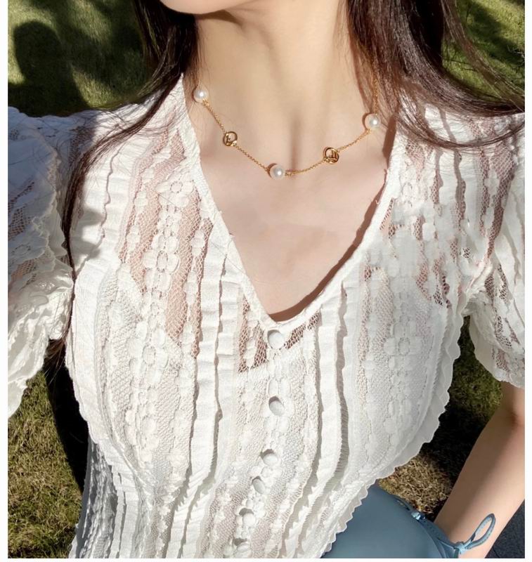 Fendi necklace 04lyx30 (4)