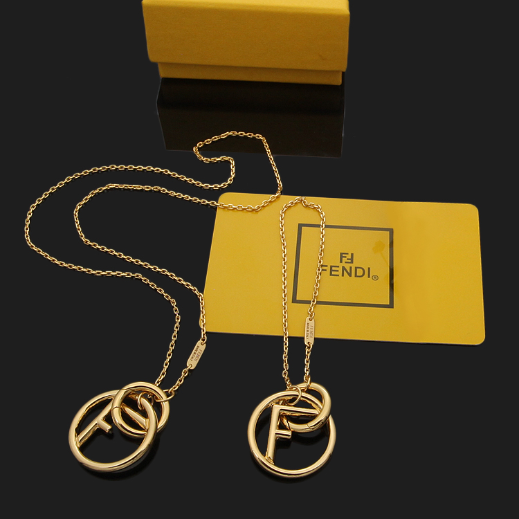 Fendi necklace 04lyx32 (2)