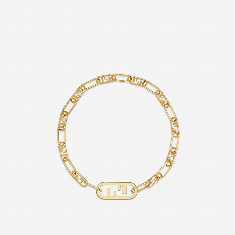 Fendi necklace 04lyx35 (1)