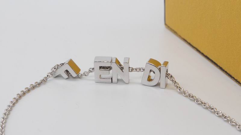 Fendi necklace 04lyx36 (3)