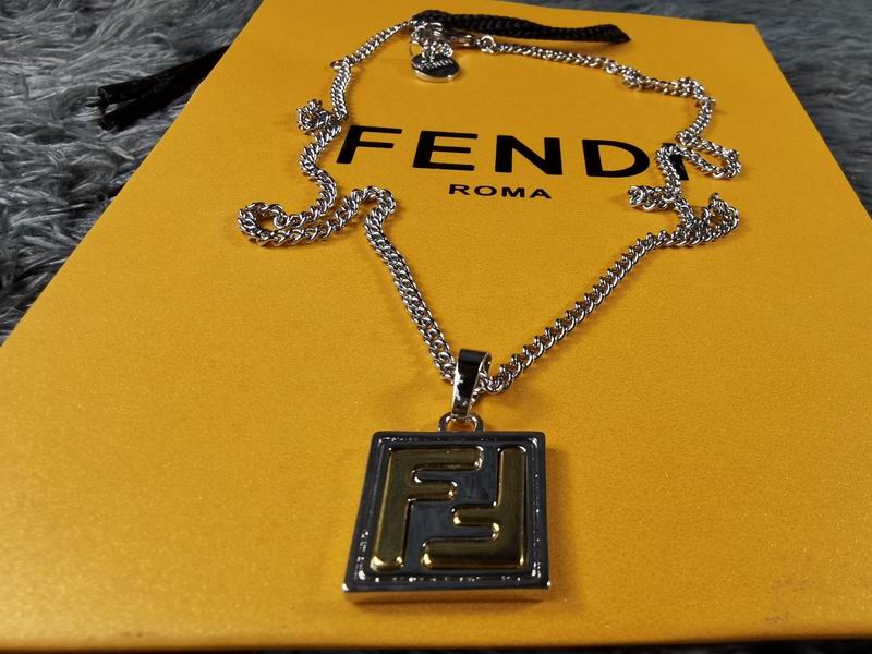 Fendi necklace 05lyx37 (7)