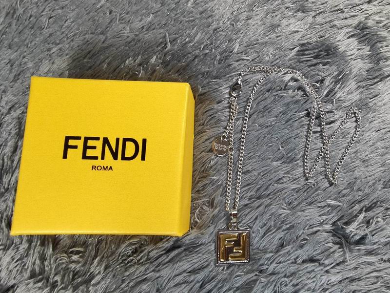 Fendi necklace 05lyx37 (8)