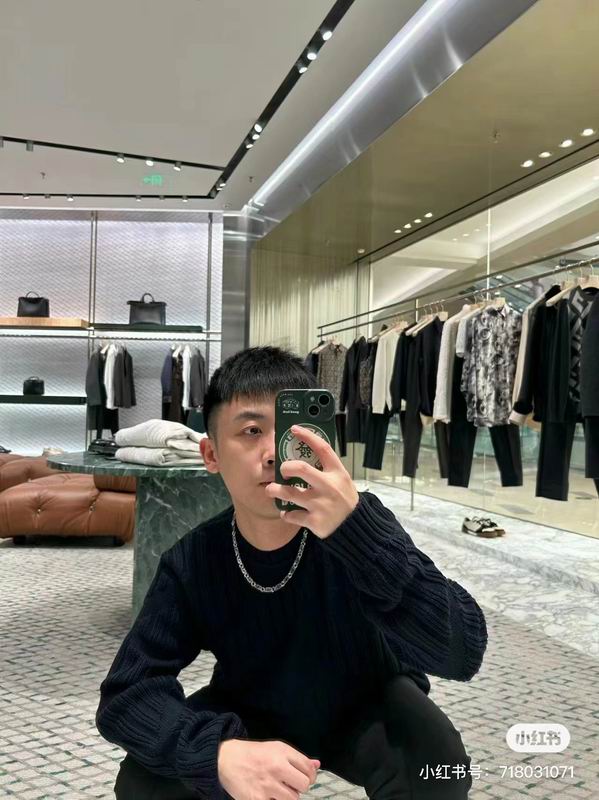 Fendi necklace 05lyx41 (3)